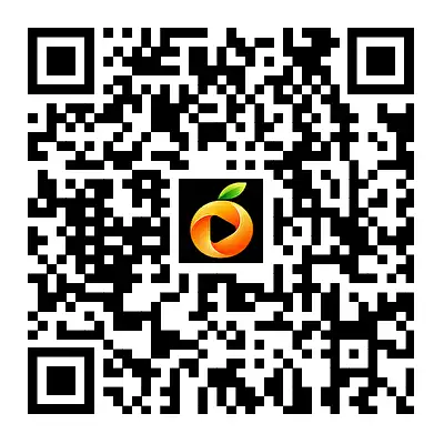 橙果短剧网页版 chengguoai.cloud 手机扫码二维码